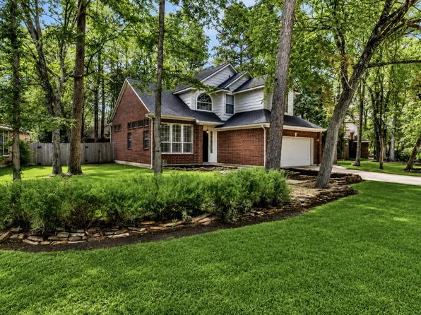 111 S Winterport Cir, Spring, TX 77382