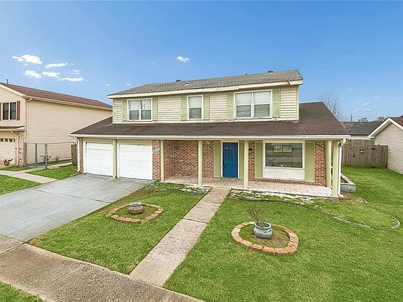 2nd image of 3805 Timberview Ln