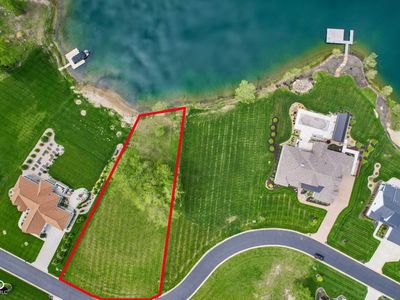 7080 N Lakeshore Dr, Greenfield, IN, 46140