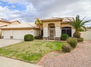 19419 N 36th Pl, Phoenix, AZ 85050