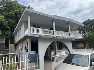 165 Calle Rey Fernando Com Villa Colombo, Vega Baja, PR 00693