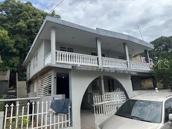 165 Calle Rey Fernando Com Villa Colombo, Vega Baja, PR 00693