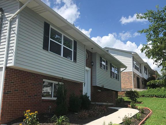 2nd image of 2517 Lesa Ln