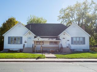 202 1st St W, Stewartville, MN 55976