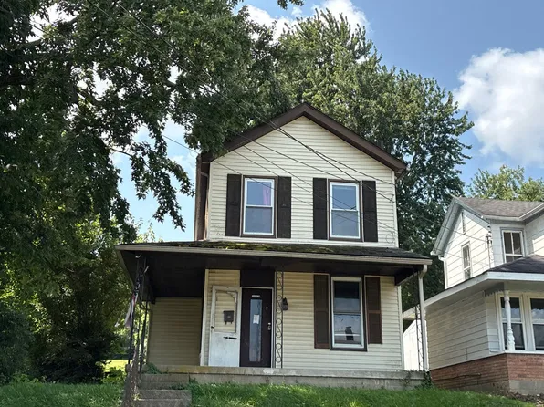 401 Millikin St, Hamilton, OH 45013