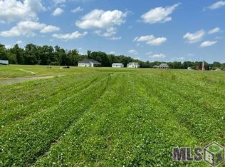 LOT Cj #3-C-1, Pt Allen, LA 70767