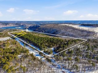 500 Leech Dr, Shirley, AR 72153