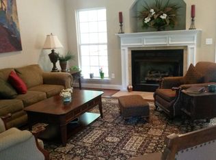 561 Hidden Oaks Dr, Flintstone, GA 30725