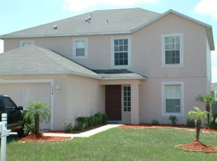 1004 Tanager Ln, Winter Haven, FL 33880