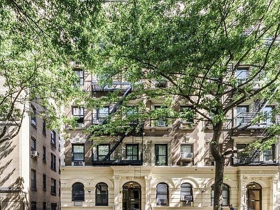 5th image of 205 W 91st St #A