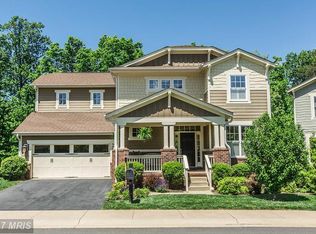 50 Timber Ridge Ct, Gordonsville, VA 22942