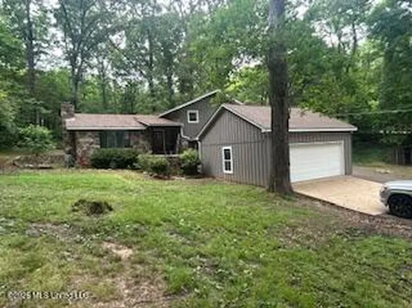 1382 Thunderbird Dr N, Hernando, MS 38632