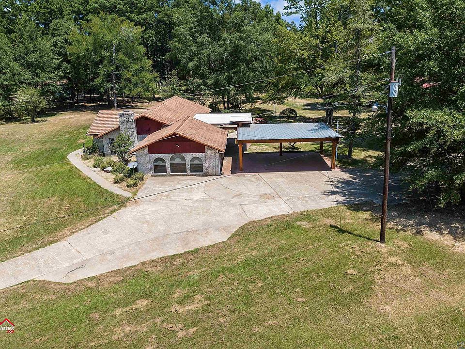 368 Boling Ln, Waskom, TX 75692 MLS 20234742 Zillow