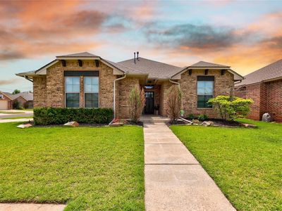 3300 NW 164th Ter, Edmond, OK, 73013