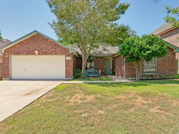 238 TAPWOOD LN, Cibolo, TX 78108