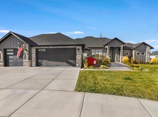 439 N Meadowview Ln, Twin Falls, ID 83301