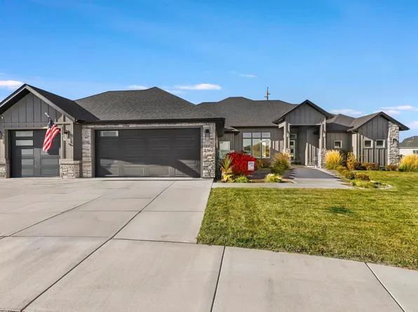 439 N Meadowview Ln, Twin Falls, ID 83301