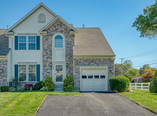 801 Dressage Ct, Bel Air, MD 21014