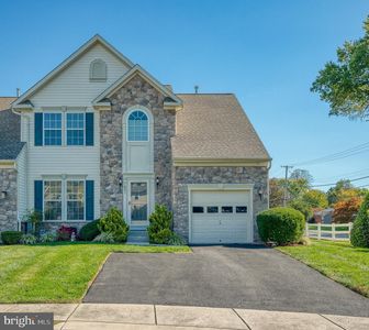 801 Dressage Ct, Bel Air, MD, 21014