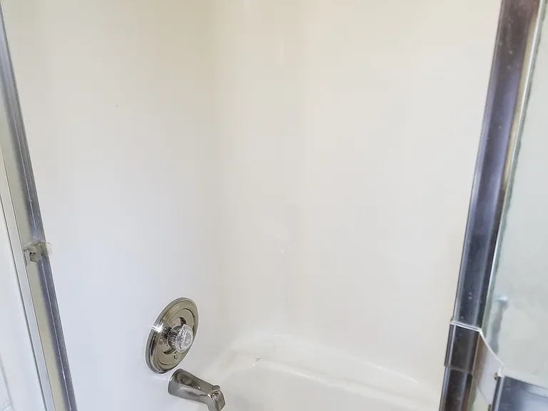 1st floor bathroom