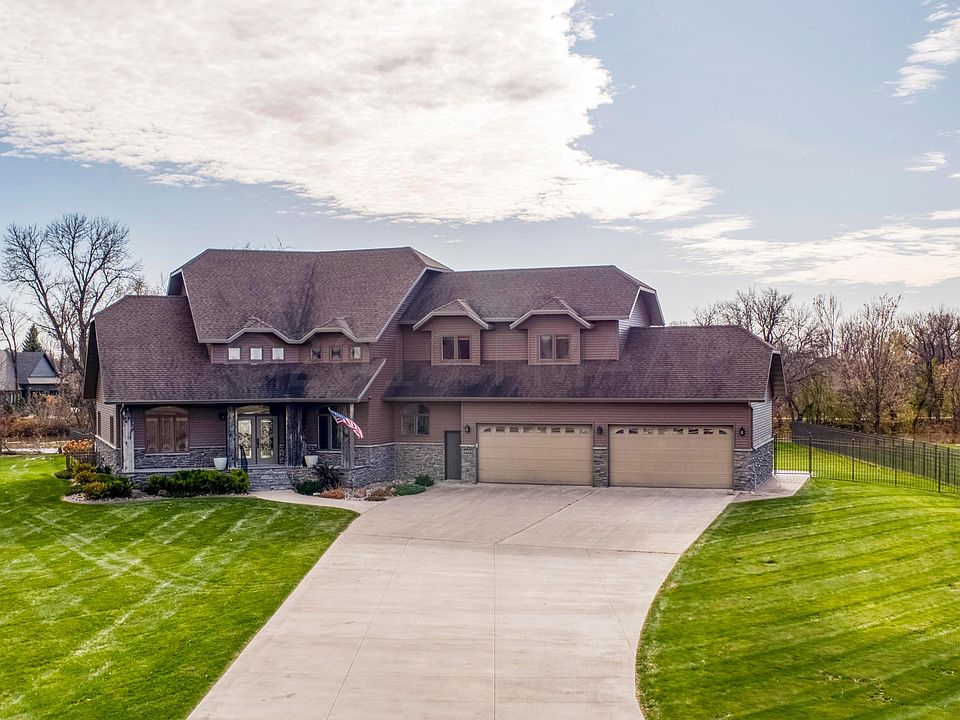 4212 Carmell Pl, West Fargo, ND 58078 Zillow