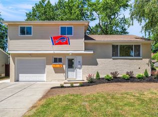 52 Anthony Dr, Depew, NY 14043