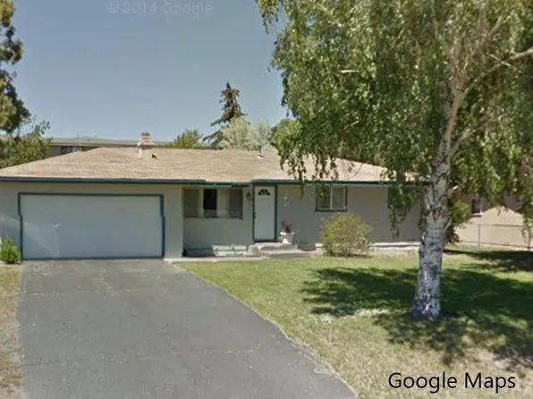 4161 Adelaide Ave, Klamath Falls, OR 97603
