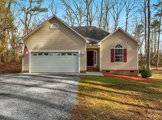309 Pennigar Rd, Monroe, NC 28110