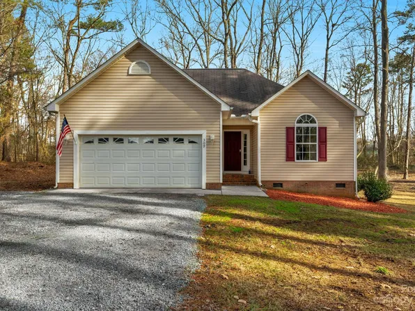 309 Pennigar Rd, Monroe, NC 28110
