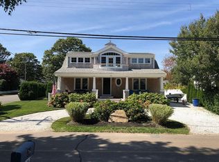 77 Shore Dr, Mashpee, MA 02649