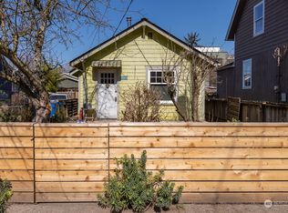 1020 S Donovan St, Seattle, WA 98108