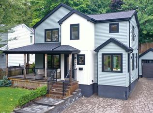 6061 Belmont Rd, Halifax, NS B3H1N3