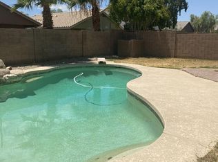 16575 W MORELAND Street, Goodyear, AZ 85338