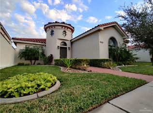 3413 S M St, McAllen, TX 78503