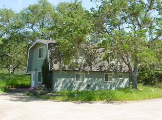 4334 Salt Creek Rd, Templeton, CA 93465