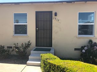 3910 E Mayfield St, Long Beach, CA 90804