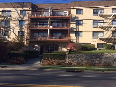 2201 Palmer Ave APT 4A, New Rochelle, NY, 10801