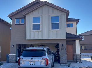 5884 S Fairlane Way, Saint George, UT 84790