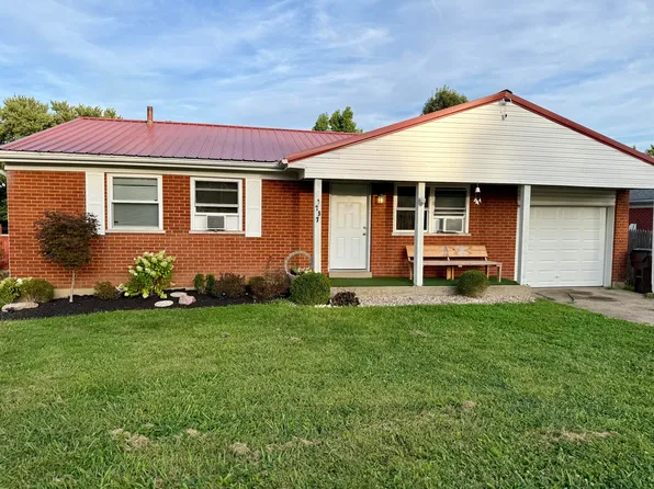 3737 Autumn Rd, Elsmere, KY 41018