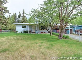 1509 E 40th Ct, Anchorage, AK 99508