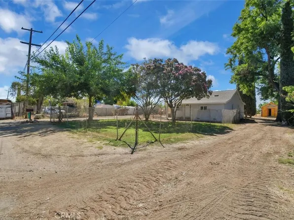 1849 Tehama Ave, Oroville, CA 95965