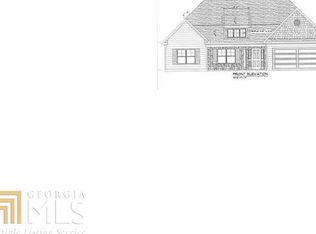 424 Marion Spence Rd, Ball Ground, GA 30107