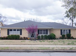 6774 E 51st Pl, Tulsa, OK 74145