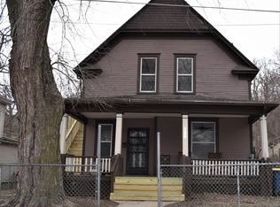 520 Benton Ave APT A, Excelsior Springs, MO 64024