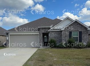 107 Yardley Dr, Lafayette, LA 70507
