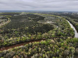 County Road 76, Geneva, AL 36340