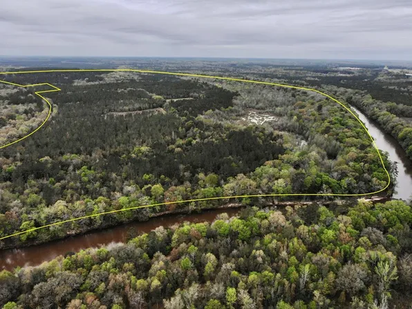 County Road 76, Geneva, AL 36340