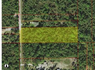 3476 Everglades Blvd S, Naples, FL 34117