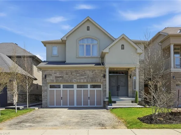 36 Pavilion Dr, Hamilton, ON L0R 1C0