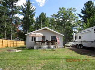 3133 Rifle River Trl, Prescott, MI 48756